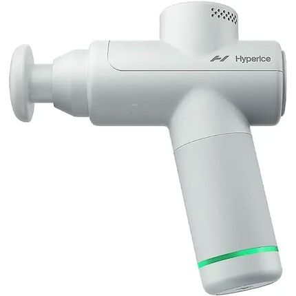 Hyperice Hypervolt Go 2 Universal White Massager
