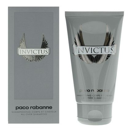 Invictus By Paco Rabanne Shower Gel 150Ml