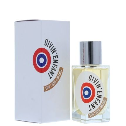 Etat Libre D'Oranger Divin' Enfant Eau De Parfum 50Ml