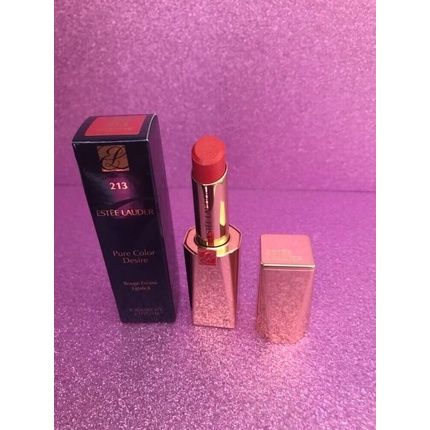 Estee Lauder Pure Color Desire Creme Lipstick Shade Touch Me