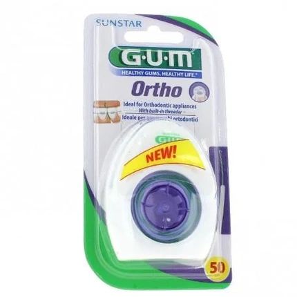 Gum Dental Floss 150G