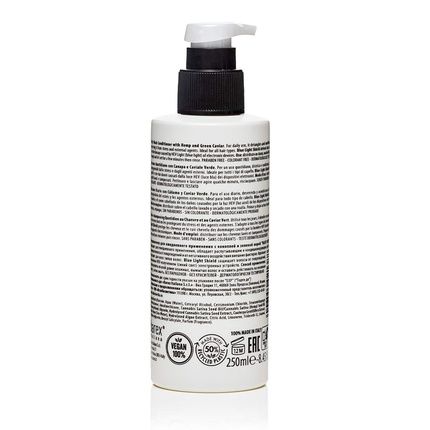 Joc Care Daily Wash Conditioner 250Ml 8.45 Fl.Oz.