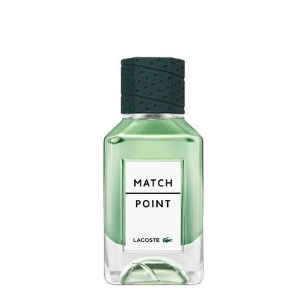 Lacoste Match Point Eau De Toilette Spray 50Ml For Men - Image 4