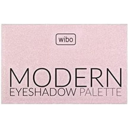 Modern Eye Shadow Palette