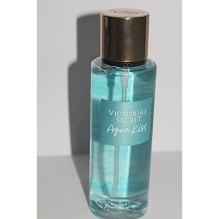 Aqua Kiss By Victoria'S Secret Body Mist 250Ml Aloe Vera