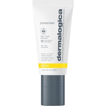 Porescreen Spf 40