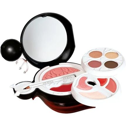 Pupa Devil Black Makeup Kit Limited Edition Novelty 012
