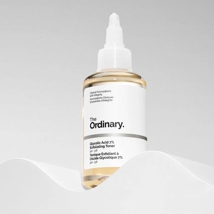 The Ordinary Glycolic Acid 7% Toning Solution 100Ml - Image 3