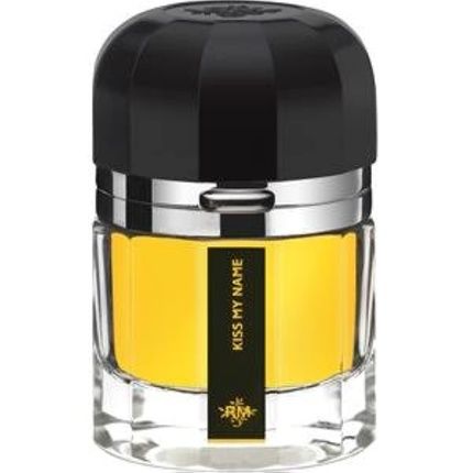 Ramon Monegal Kiss My Name Eau De Parfum Spray 1.7 Oz