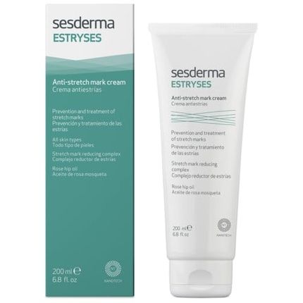 Estryses Anti-Stretch Mark Cream 200Ml