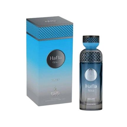 Risala Elite Hafla Night Eau De Parfum Unisex 200 Ml