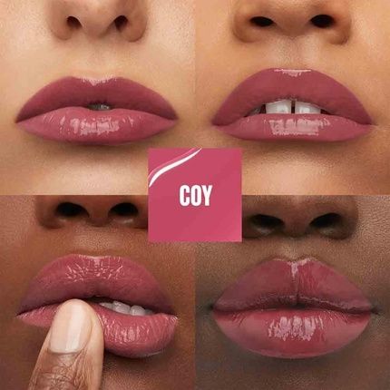Maybelline New York Smudge-Free Long Lasting Lip Colour Up To 16H Liquid - Image 3