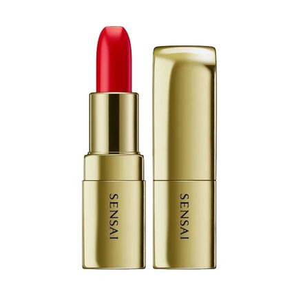Sensai The Lipstick 03 Shakuyaku Red 35 G