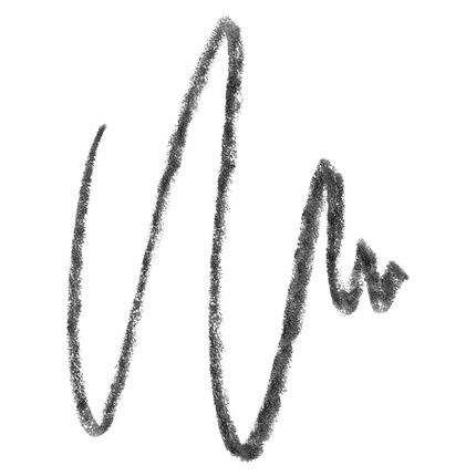 Bareminerals Mineralist Detailing Micro-Fill Brow Pencil Black