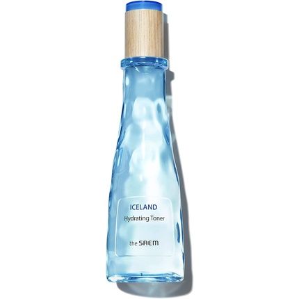 Iceland Hydrating Toner Tonico 160Ml