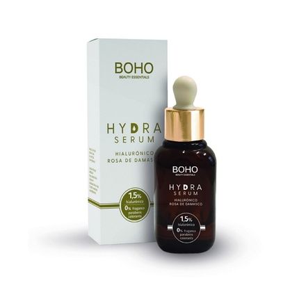 Hydra Serum 1.5 Hyaluronic 30Ml