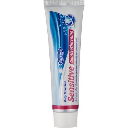 Sensitive Whitening Toothpaste 100Ml