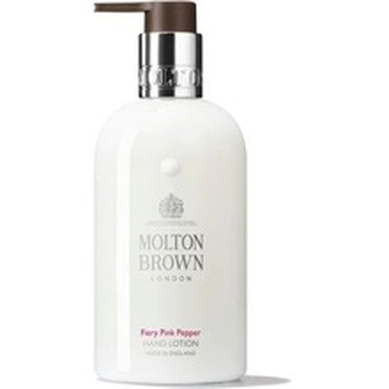 Molton Brown Fiery Pink Pepper Hand Lotion 300Ml
