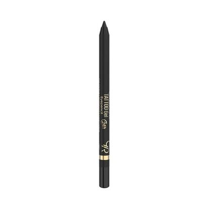 Golden Rose Tattoo Gel Eyepencil 101 1.2G