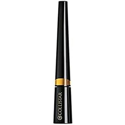 Collistar Tecnico Waterproof Black Eye Liner