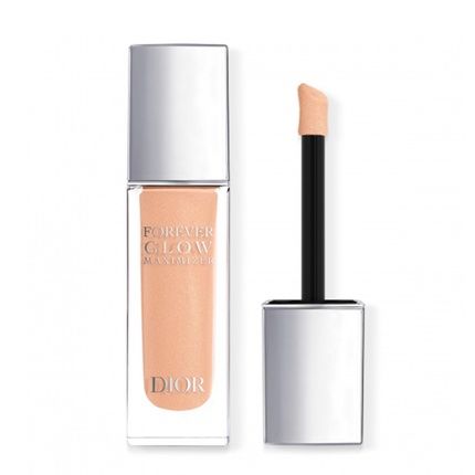 Dior Forever Glow Maximizer Lip Gloss 013 Gold 11Ml