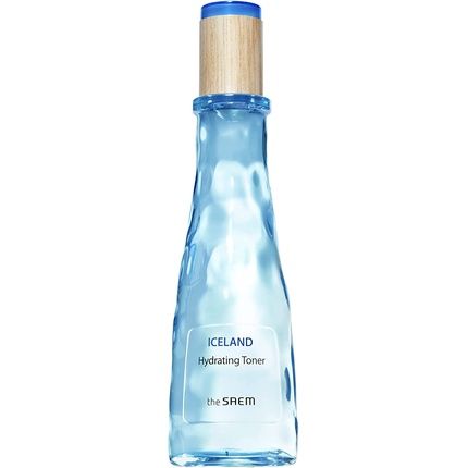 Iceland Hydrating Toner Tonico 160Ml