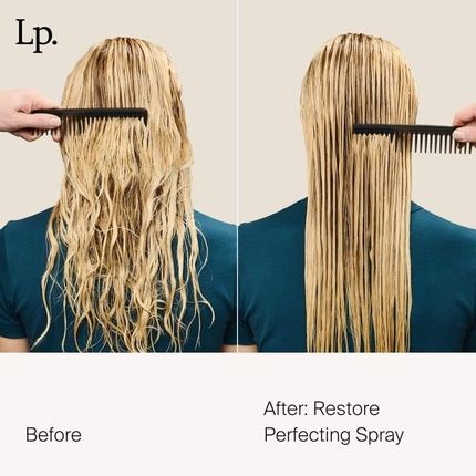 Living Proof Restore Perfecting Spray 236Ml - Conditioning And Detangling Spray 236Ml - Image 3