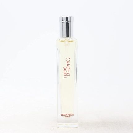 Hermes Terre D'Hermes Pure Perfume Spray For Men 0.5Oz