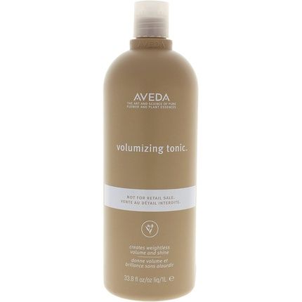 Aveda Volumizing Tonic Refill 33.8Oz/1000Ml