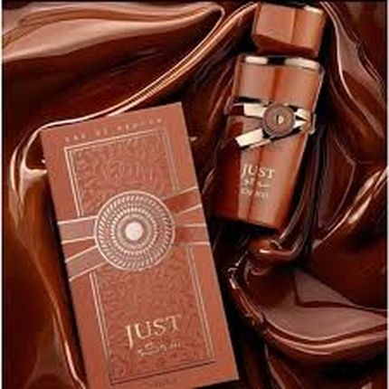عطر وورلد جست شوكو أو دو بارفان 100 مل