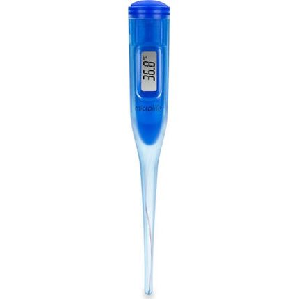 Microlife Mt60 Digital Waterproof Thermometer