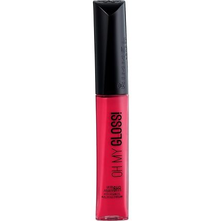 Rimmel London Oh My Gloss! Lip Gloss 500 Ooh La La 6.5Ml