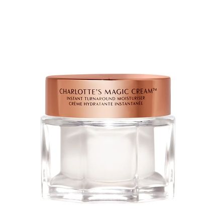 Charlotte Tilbury Charlotte'S Magic Cream Face Spf 15 50Ml