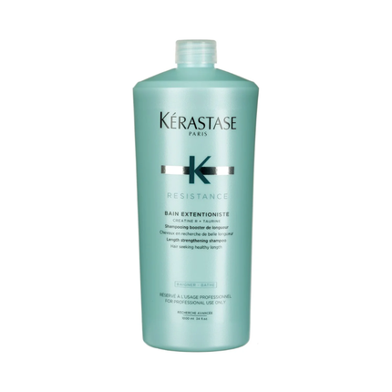 Kerastase Resistance Bain Extentioniste Shampoo Women 1000Ml