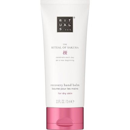 Rituals The Ritual Of Sakura Hand Cream