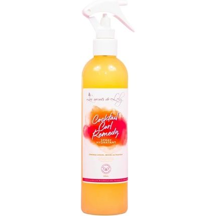 Les Secrets De Loly Curl Remedy Cocktail Spray 325Ml