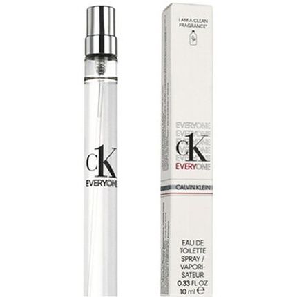 Calvin Klein Ck Everyone Eau De Toilette Miniature