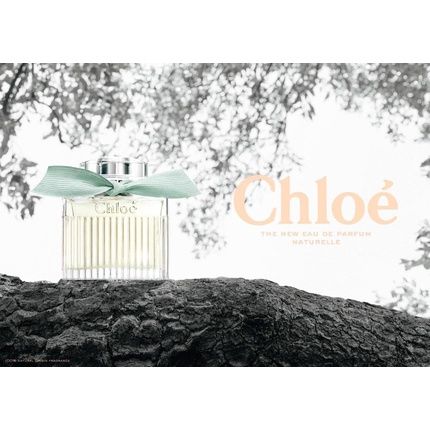 Chloe Chloe Naturelle Eau De Parfum Spray For Women 3.4Oz - Image 3