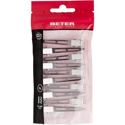 Beter 64235 Hair Clip