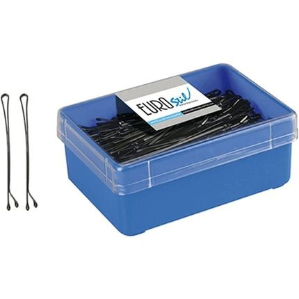 Eurostil Hair Clip 100G