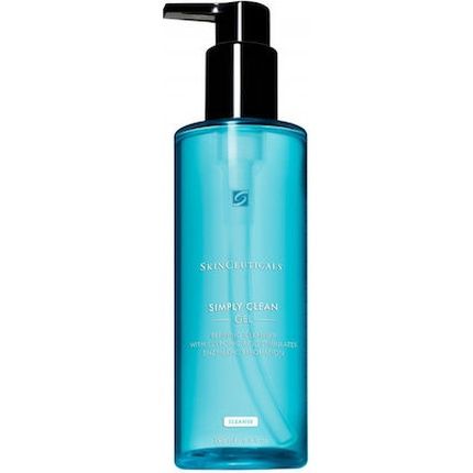 Skinceuticals Simply Clean Gel - 195Ml