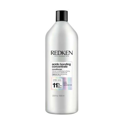 Redken Acidic Bonding Concentrate Conditioner For Repair And Care 1000Ml - Image 4