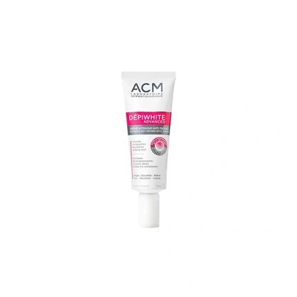 Acm Depiwhite Advanced Anti-Spot Cream 40Ml