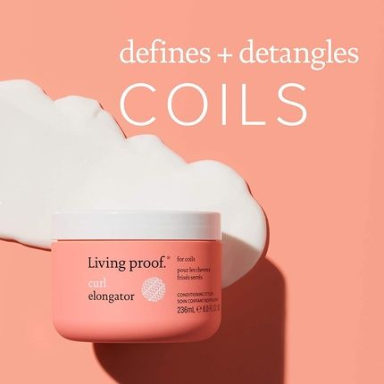 Living Proof Curl Elongator 236Ml