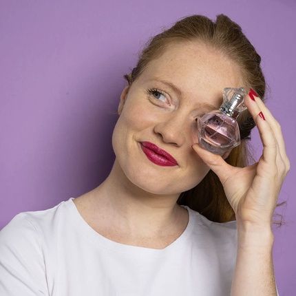 Marina De Bourbon Dynastie Mademoiselle Eau De Parfum Spray 50Ml For Women