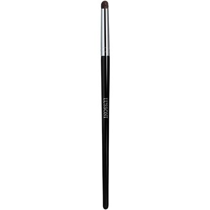 T4B Lussoni 400 Series Professional Makeup Brushes For Pressed, Loose, And Cream Eyeshadows, Blending, And Smokey Eye (Pro 442 Round Smudge Brush)