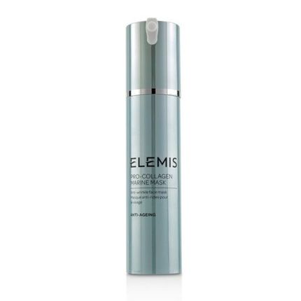 Elemis Pro-Collagen Marine Mask 50Ml - Image 4