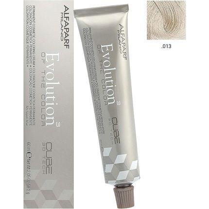 Alfaparf Milano Evolution Of The Color 013 Gold 60Ml