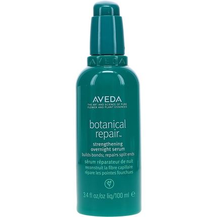 Aveda Botanical Repair Strengthening Overnight Serum 100Ml