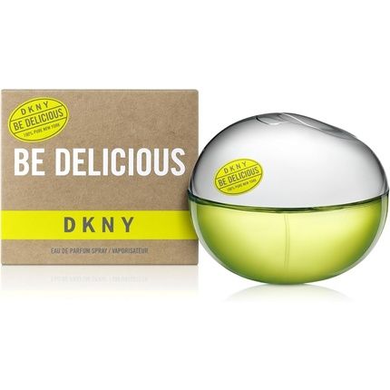 Dkny Be Delicious Eau De Parfum For Women